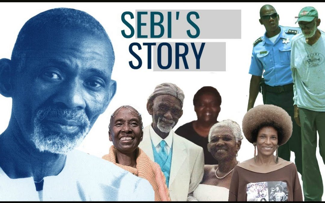 Eat To Live: DR. SEBI DOCUMENTARY