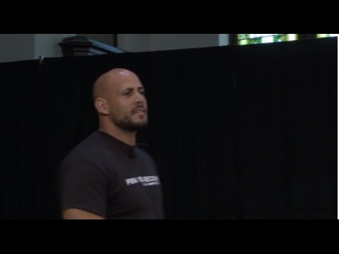 Let Us Pray: Addiction and Recovery: A How to Guide | Shawn Kingsbury | TEDxUIdaho