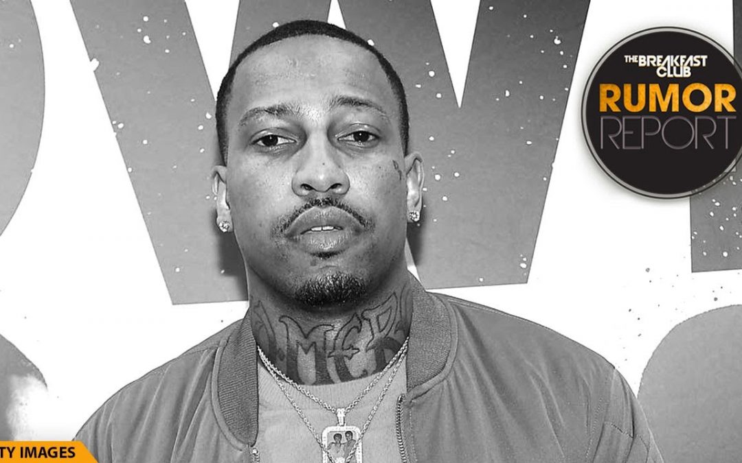 Let Us Pray: Atlanta Rapper Trouble Killed In Domestic Dispute