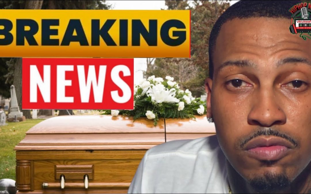 Let Us Pray: BREAKING: Atlanta Rapper Trouble Just Shot & Killed