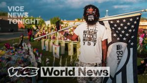 Buffalo Is Still Reeling From Racist Massacre