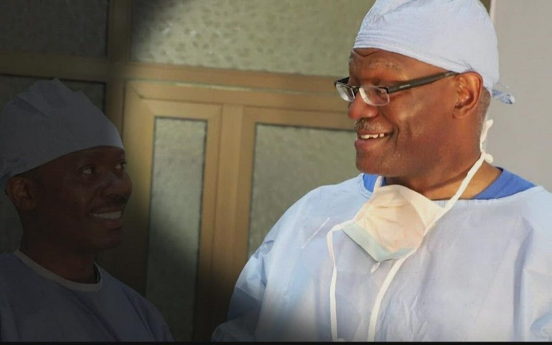 Let Us Pray: Doctor killed in Tulsa hospital mass shooting had ties to Emory University