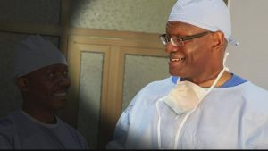 Doctor killed in Tulsa hospital mass shooting had ties to Emory University