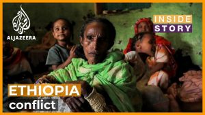Does Ethiopia's PM want a peaceful end to the Tigray war? | Inside Story