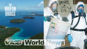 How Fiji Became a Cartel Paradise