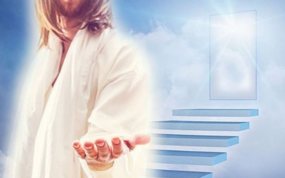 Let Us Pray: I Was Shown Seven Levels Of Heaven | Near Death Experience | NDE