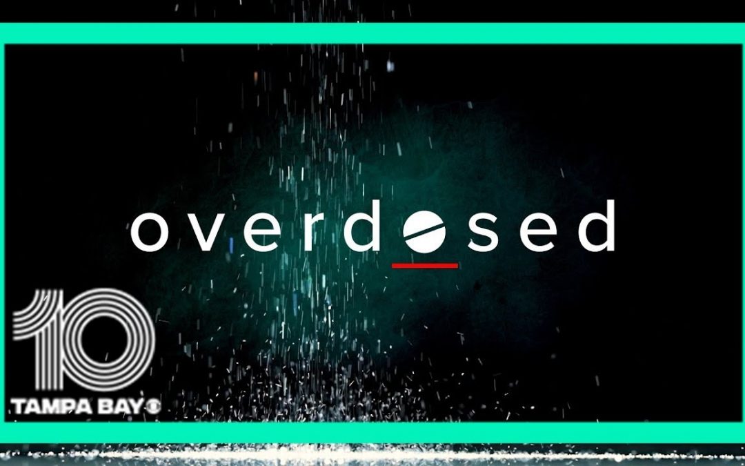 Let Us Pray: Overdosed: Inside Tampa Bay’s fentanyl crisis