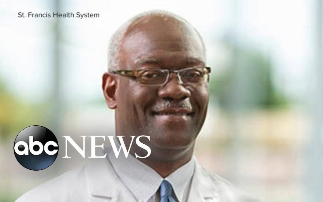 Let Us Pray: Police say doctor was targeted in Tulsa hospital shooting | WNT