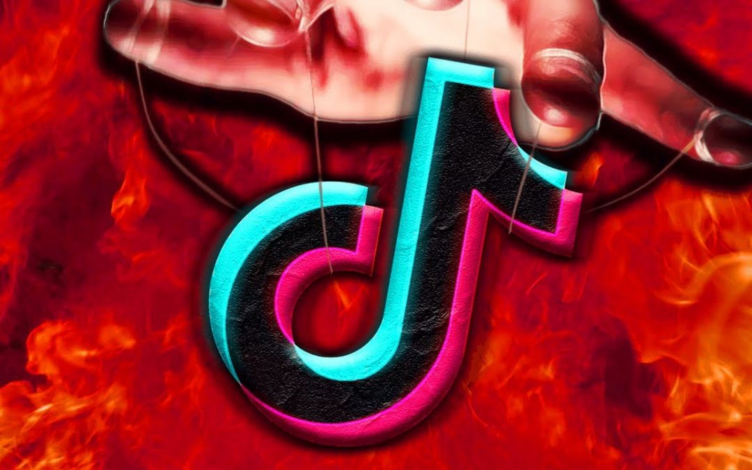 Let Us Pray: TikTok: The Most Evil Business In The World