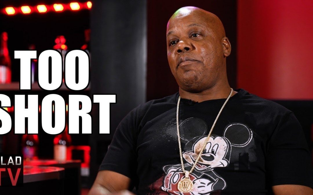 Let Us Pray: Too Short’s Interview on His Conspiracy Theory about His Friend Pimp C Dying in His Hotel Room (Part 12)
