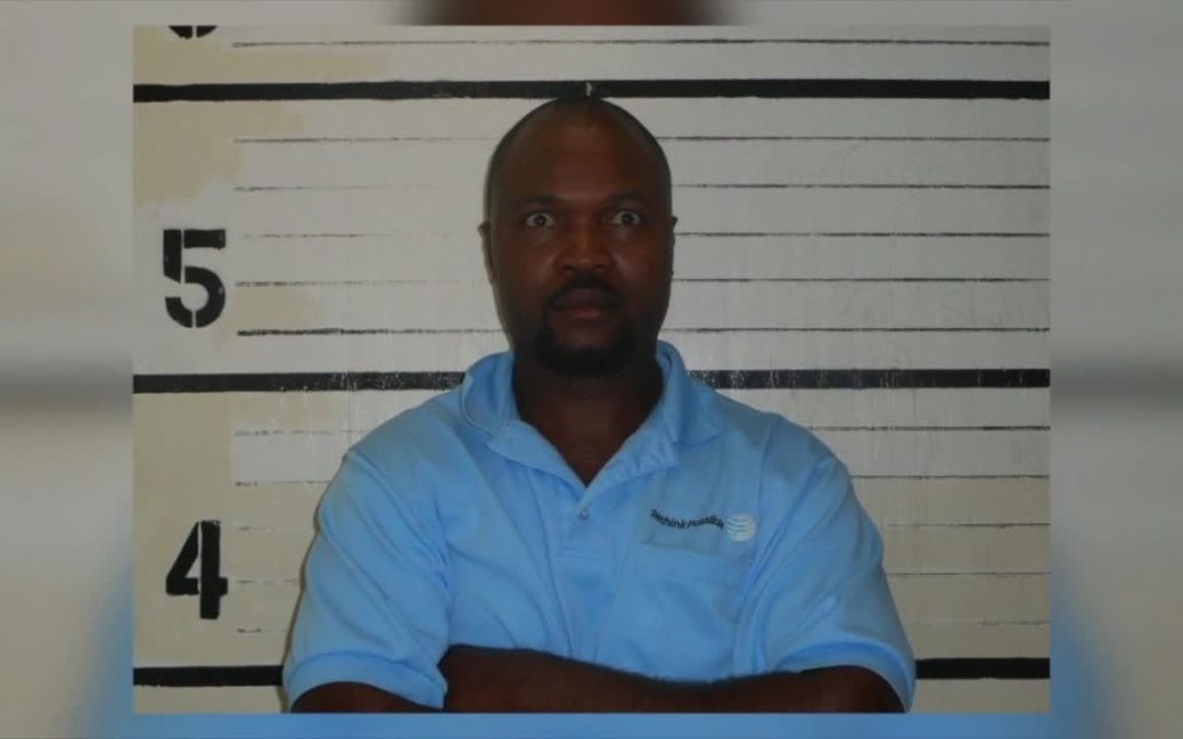 Let Us Pray: Who is Tulsa gunman Michael Louis?