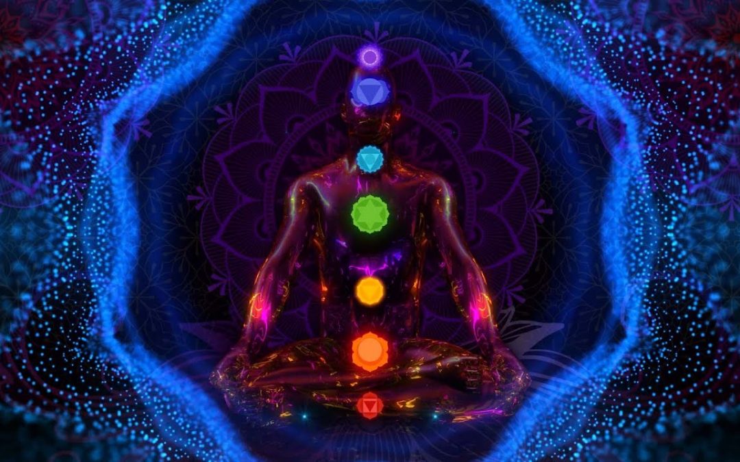 Love Frequencies: 432 Hz, Attract Love, Raise Positive Energy, Positive Aura Chakra Healing Music