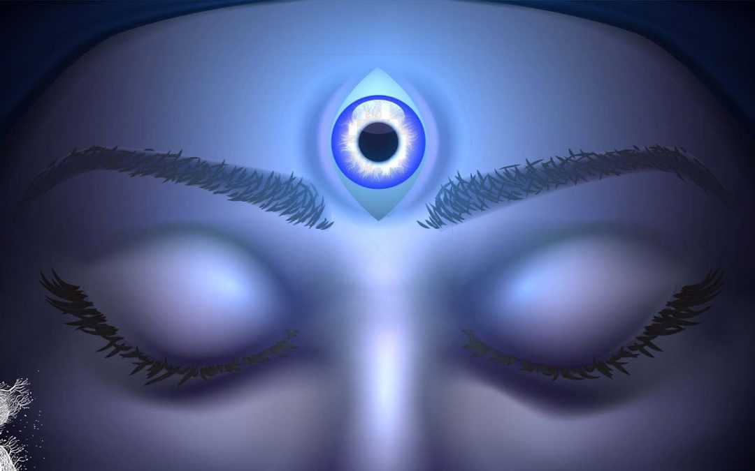 Love Frequencies: 432 Hz, Instant Third Eye Stimulation(Warning: Very Powerful!), Remove ALL Negative Energy