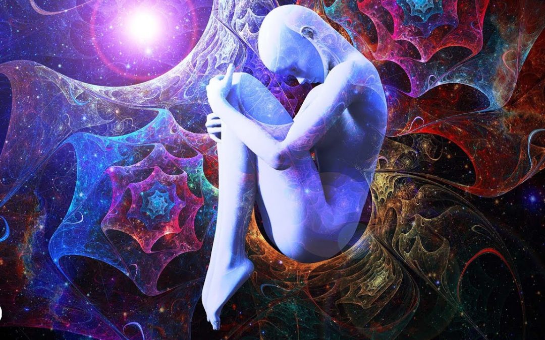 Love Frequencies: 432 Hz Remove Toxins, Throat Chakra Healing Music, Boost Immune System, Cleanse Infections