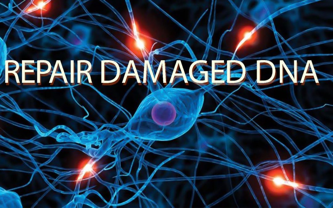 Love Frequencies: 432 hz | Complete Body Regeneration | Heal and Increase Vital Energy | Repair Damaged DNA