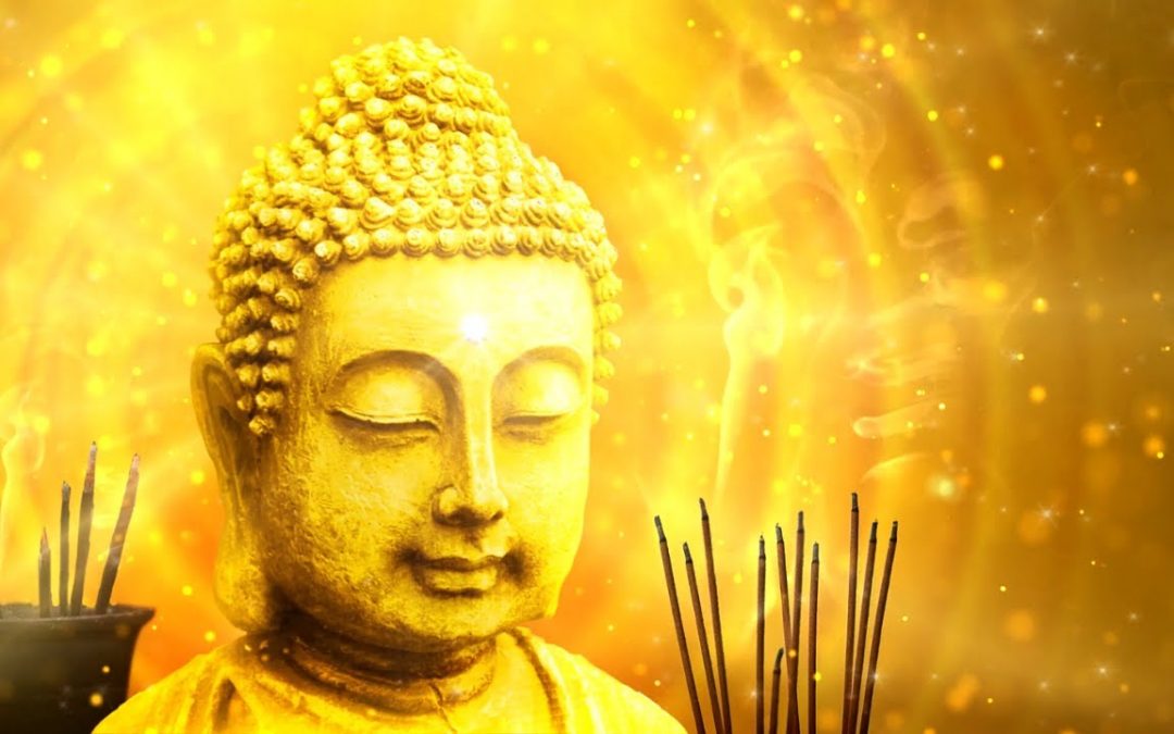 Love Frequencies: 432 hz | Music to Harmonize the Home and Attract Money | Feng Shui | Prosperity and Abundance