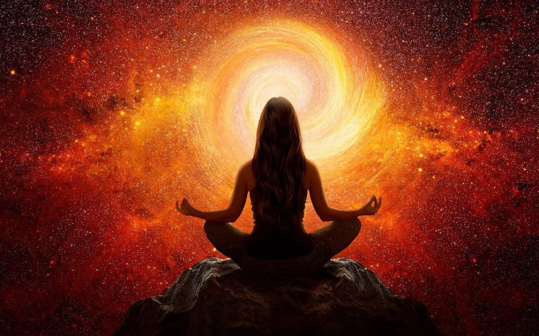 Love Frequencies: 432 hz Removes Toxins and Negativity, Cleanse Aura, Spiritual Awakening