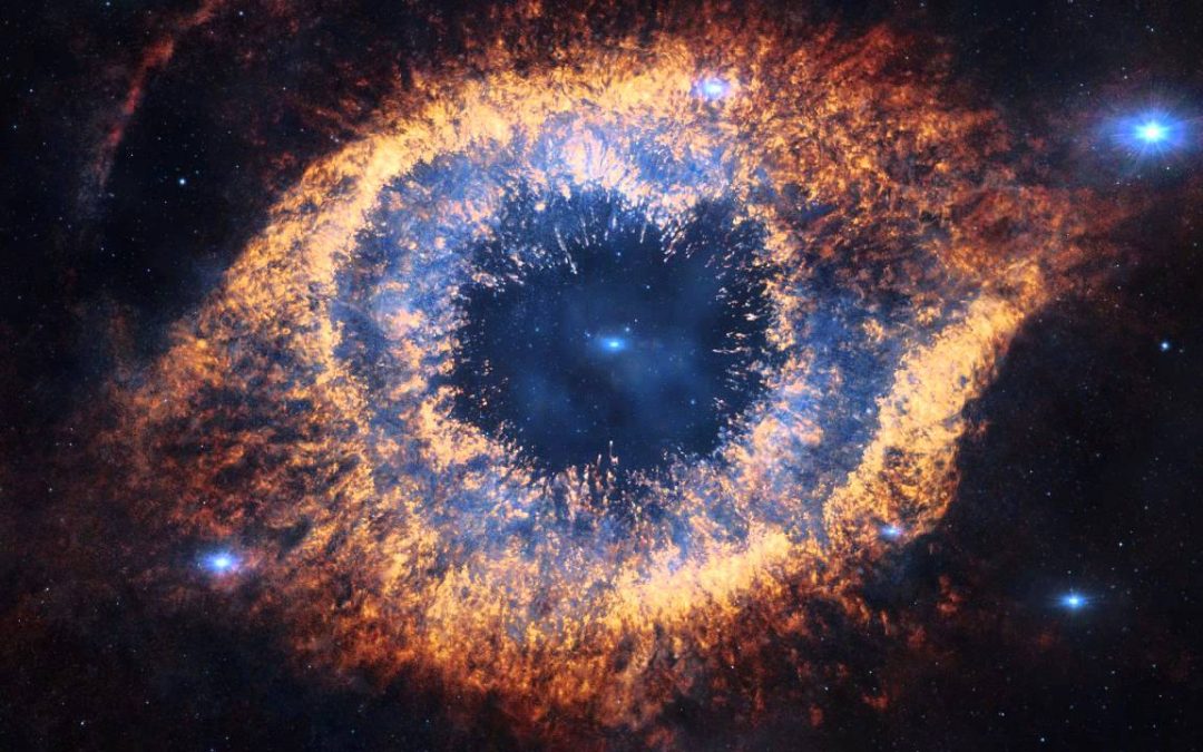 Love Frequencies: 432Hz | Healing Music | Derived from Cosmos | 8 HOURS