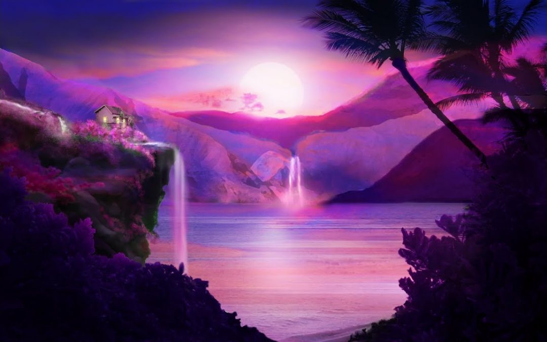 Love Frequencies: 432Hz – The DEEPEST Healing | Let Go Of All Negative Energy – Healing Meditation Music 432Hz