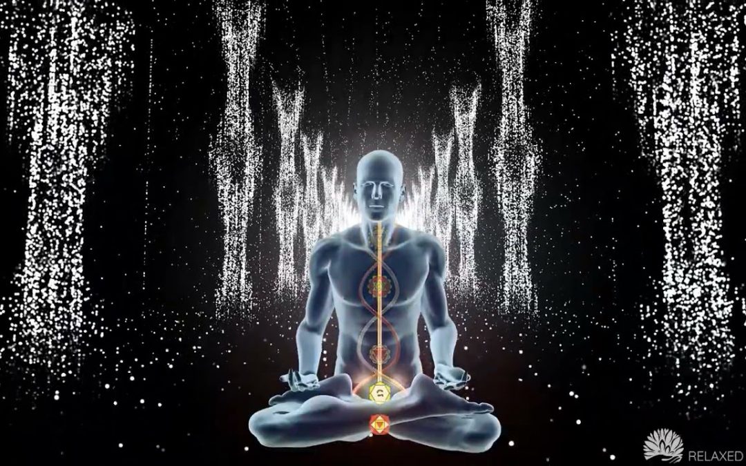 Love Frequencies: 432Hz – Whole Body Regeneration – Full Body Healing | Emotional & Physical Healing