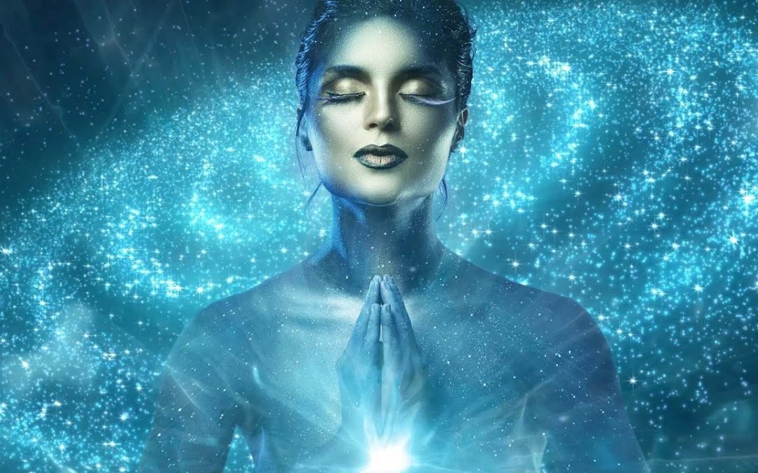 Love Frequencies: 432hz | Awakening Your Higher Mind | Clearing the Aura of Negative Energies | Activate the Third Eye