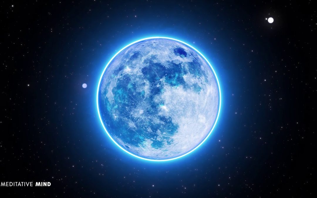 Love Frequencies: DEEPEST SLEEP MUSIC 432Hz | Tranquil Healing Tone | Energy Cleanse | Sleep Meditation Music