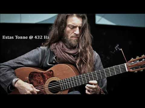 Love Frequencies: Estas Tonne – Internal Flight @ 432 Hz