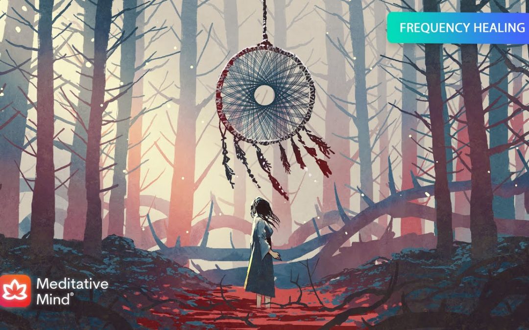 Love Frequencies: FOREST DREAMS | 432Hz | Manifest Miracles | Elevate Positive Energy Vibrations