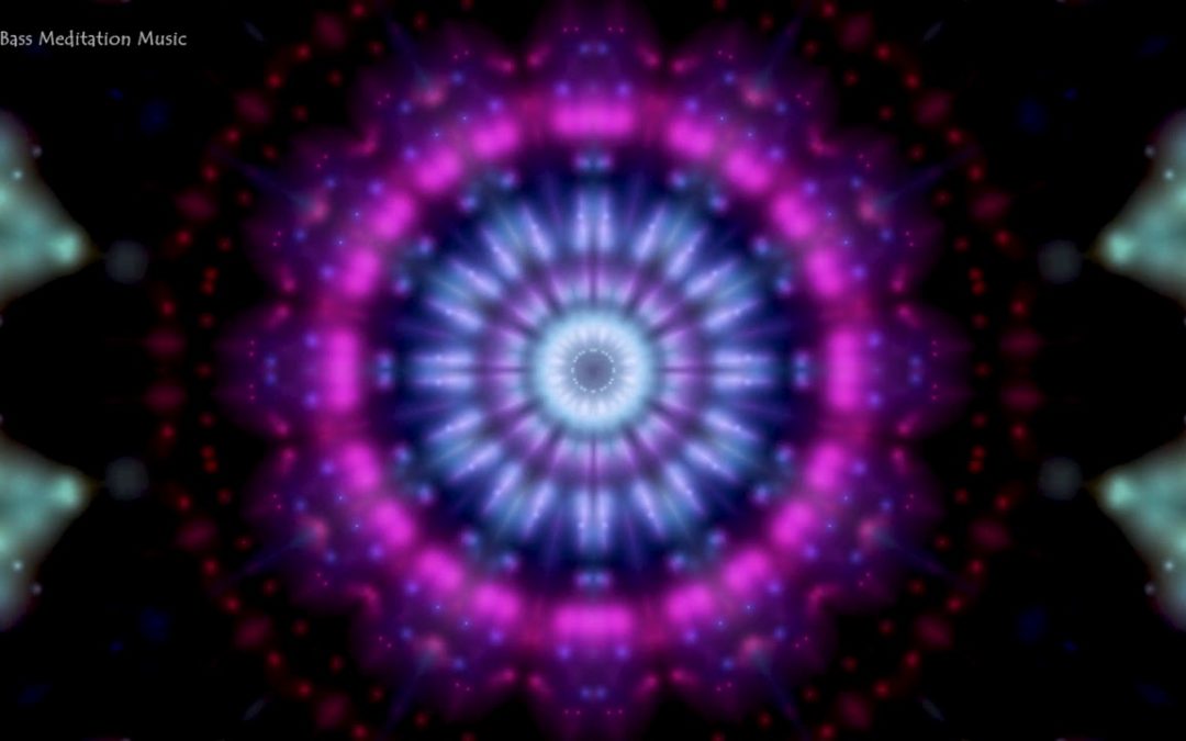 Love Frequencies: Nikola Tesla 369 Code Music with 432Hz Tuning, Ancient Frequency Healing Music