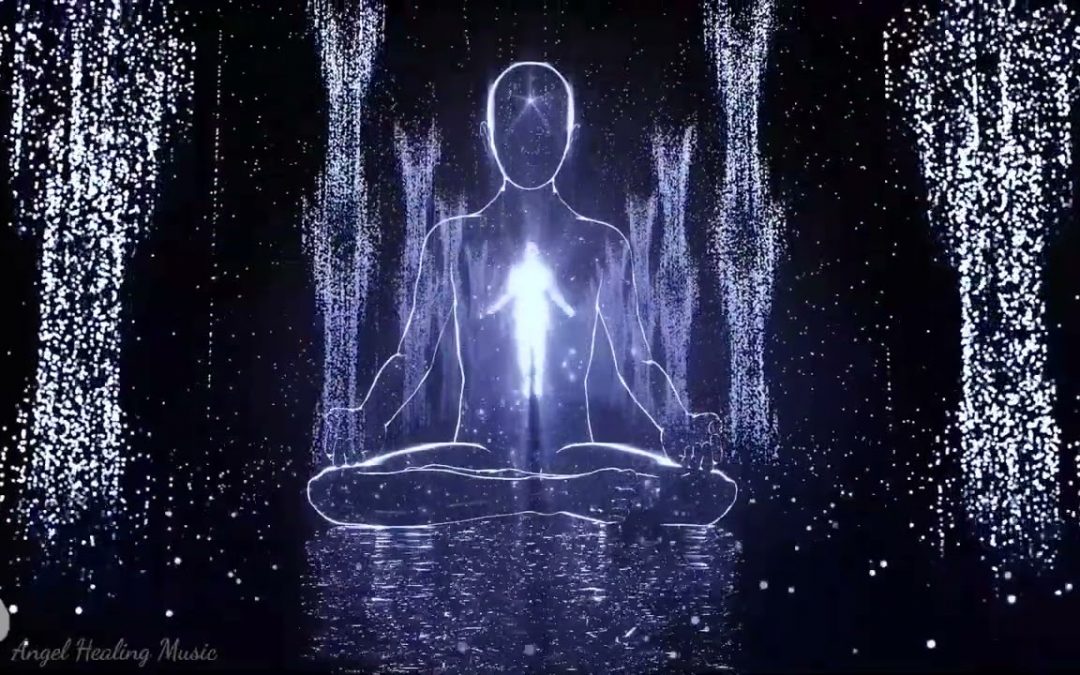 Vlogs We Love: 432Hz – Whole Body Regeneration – Full Body Healing | Emotional & Physical Healing