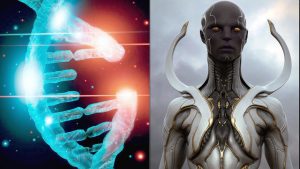 ANUNNAKI | The Secret History of Humanity's  Contact with Ancient Aliens - Documentary Box-set