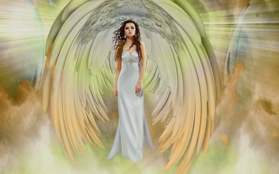 Vlogs We Love: Beings of High Spiritual Power Redeemed Me | Near Death Experience | NDE