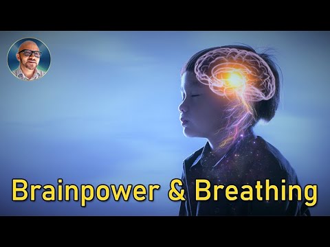 Vlogs We Love: Brain Power, Breathing & Breathwork | Paul Wallis