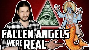 Fallen Angels Were Real? - History is a Lie