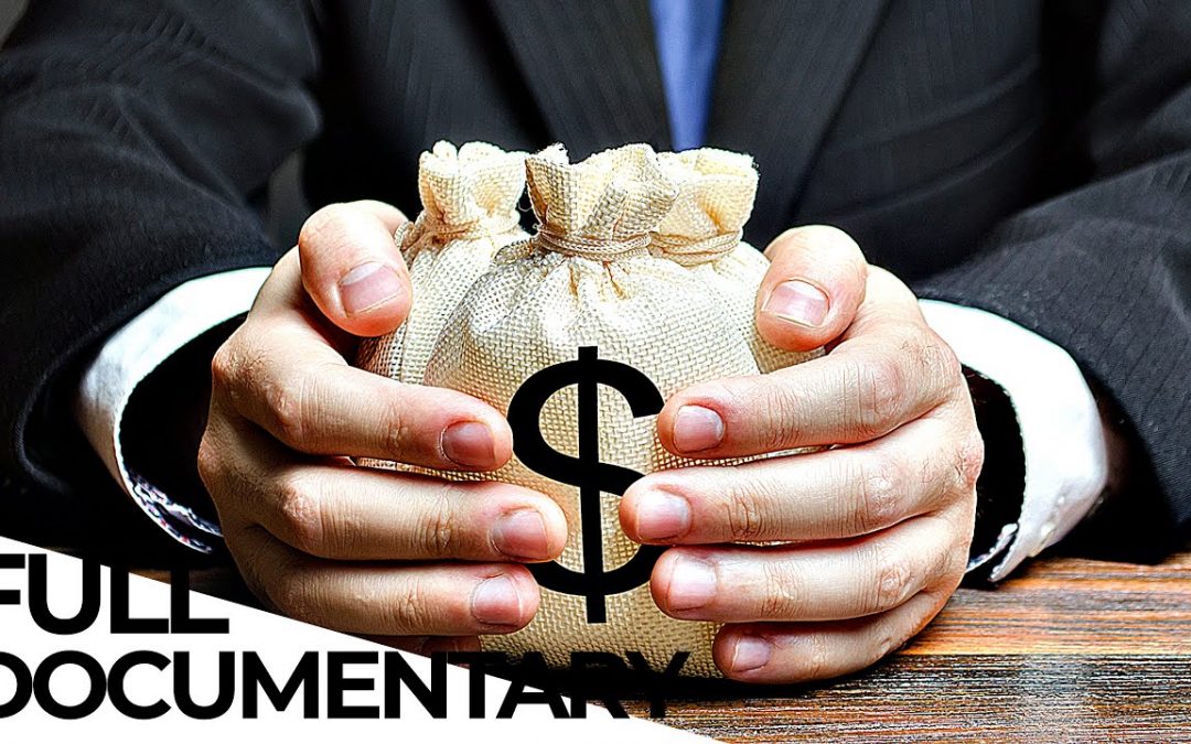 Vlogs We Love: Goldman Sachs: Is the Investment Bank Good or Evil? | ENDEVR Documentary