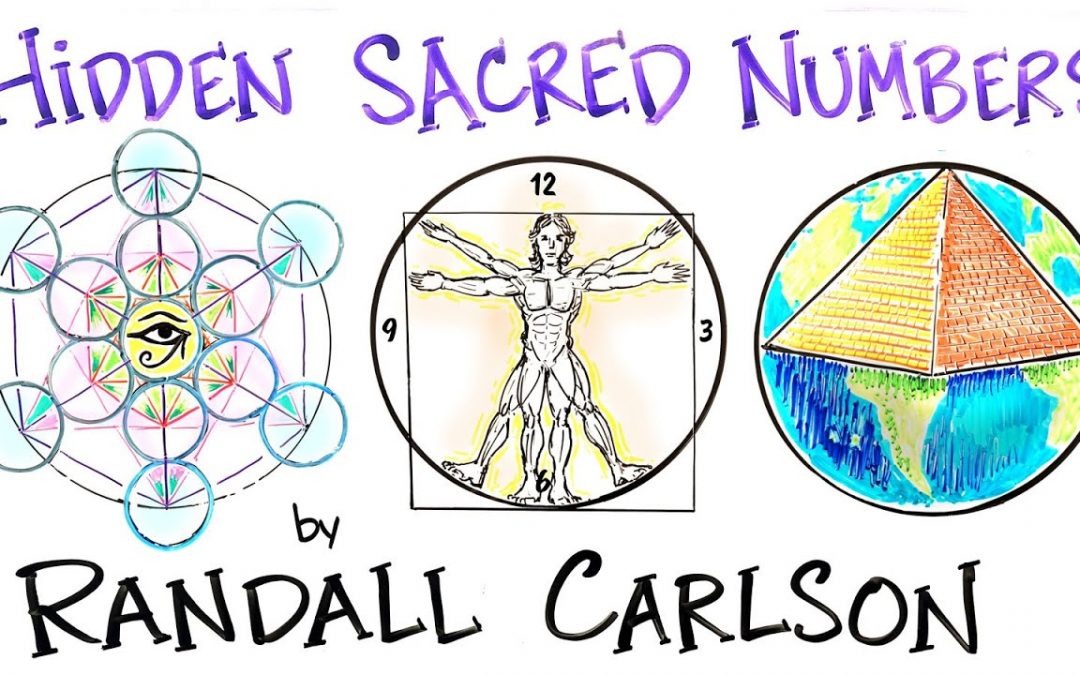 Vlogs We Love: HIDDEN MATHEMATICS – Randall Carlson – Ancient Knowledge of Space, Time & Cosmic Cycles