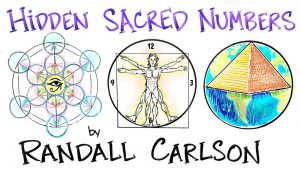HIDDEN MATHEMATICS - Randall Carlson - Ancient Knowledge of Space, Time & Cosmic Cycles