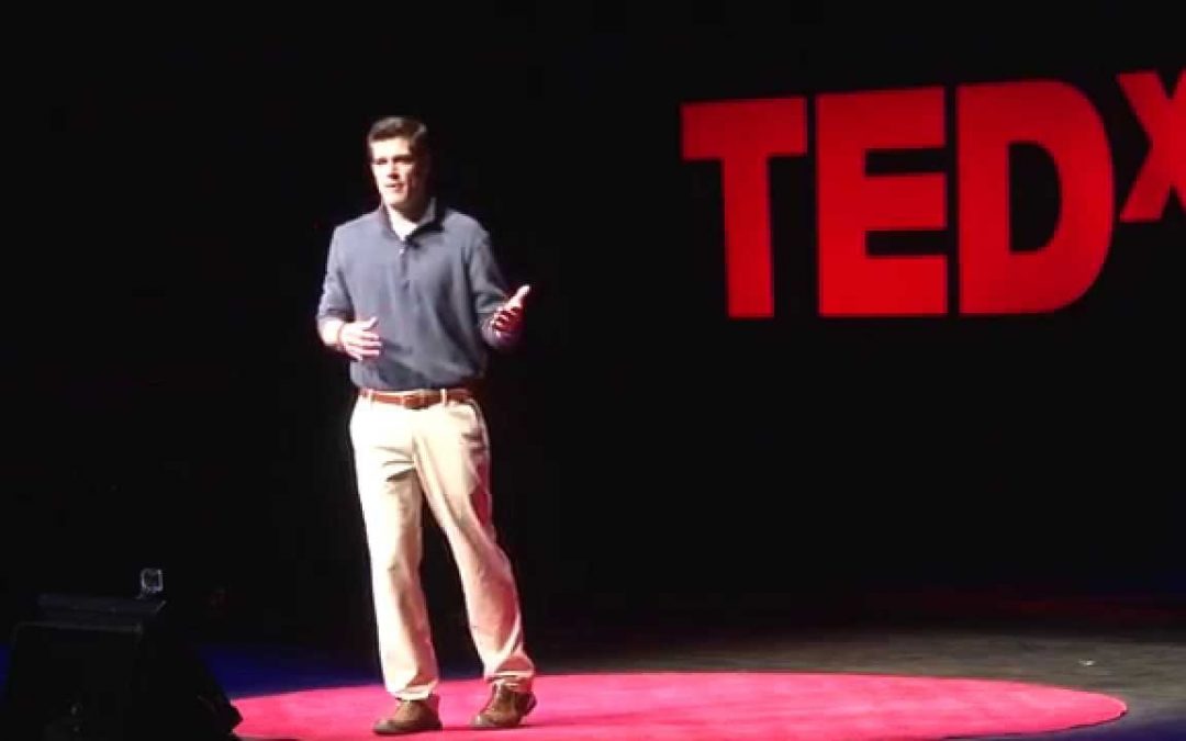 Vlogs We Love: How to love and be loved | Billy Ward | TEDxFoggyBottom