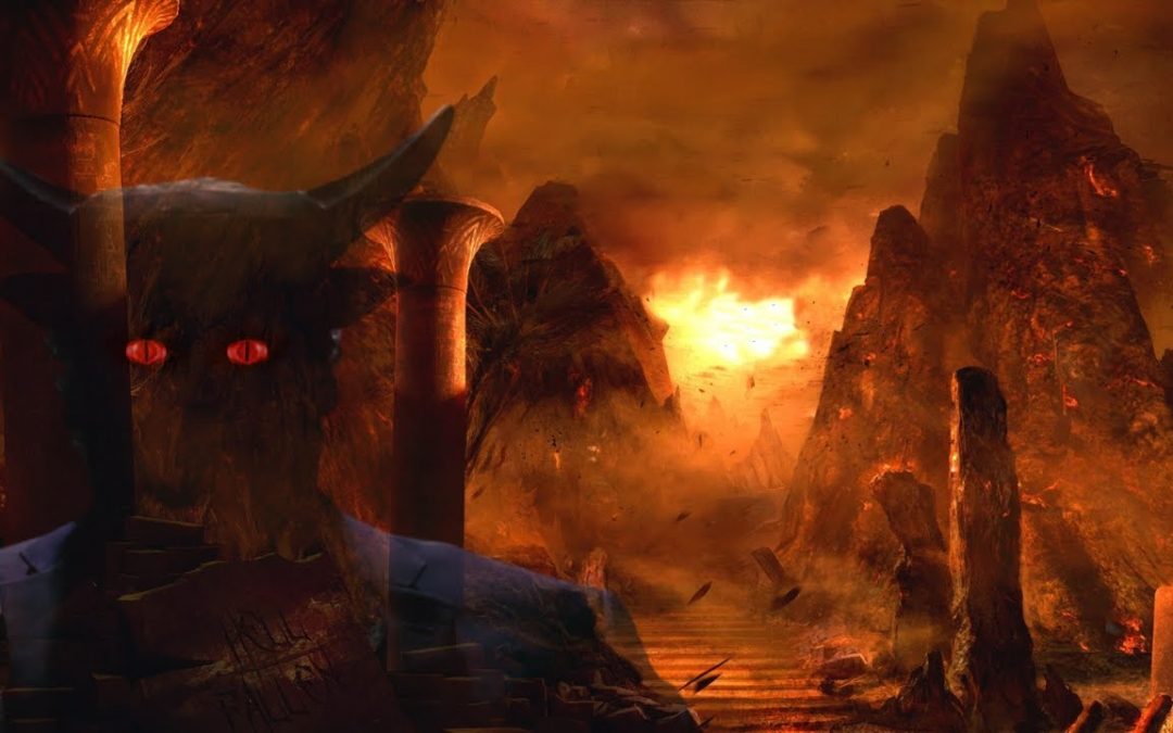 Vlogs We Love: I Died And Experienced Hell | Near-Death Experience | NDE