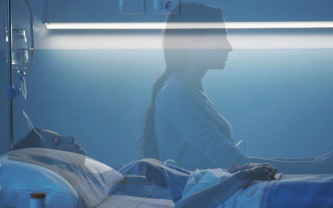 Vlogs We Love: ‘I Died:’ Women Share What Their Near-Death Experiences Were Like