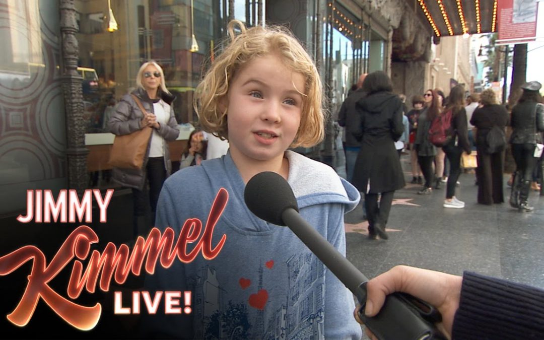 Vlogs We Love: Kids Explain: What Is Love?