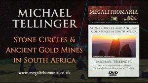 Michael Tellinger: Stone Circles and Ancient Gold Mines in South Africa FULL LECTURE
