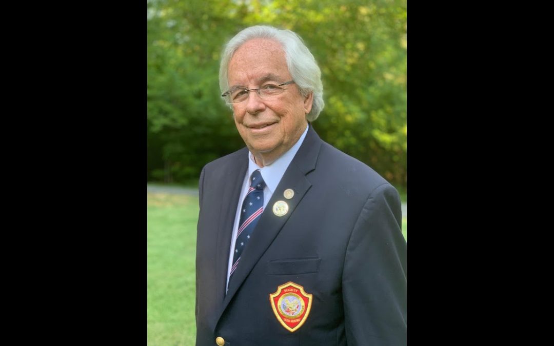 Vlogs We Love: NDE TV Presents David Rose, he was transported to Heaven in his sleep and returned to be a witness.