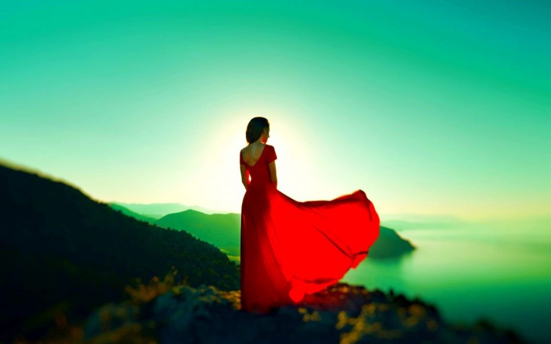Vlogs We Love: Positive Love Energy | 432Hz Deep Healing Cleanse | Meditative Relaxing Music | Cosmic Love Music