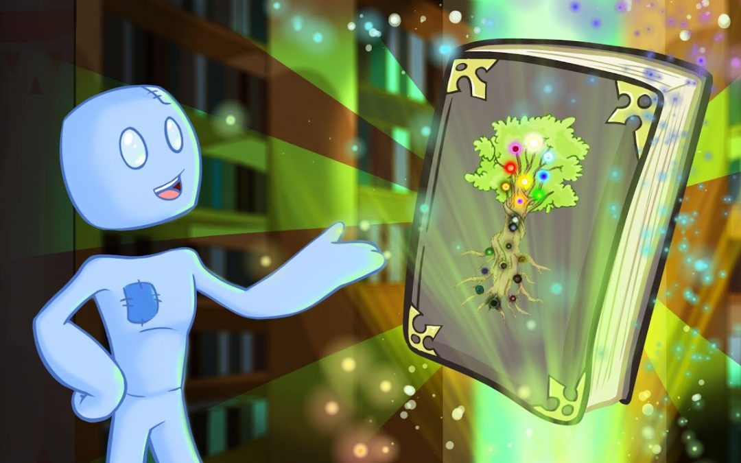 Vlogs We Love: Qabalah and the Tree of Life | Spirit Science 35 (Part 1)