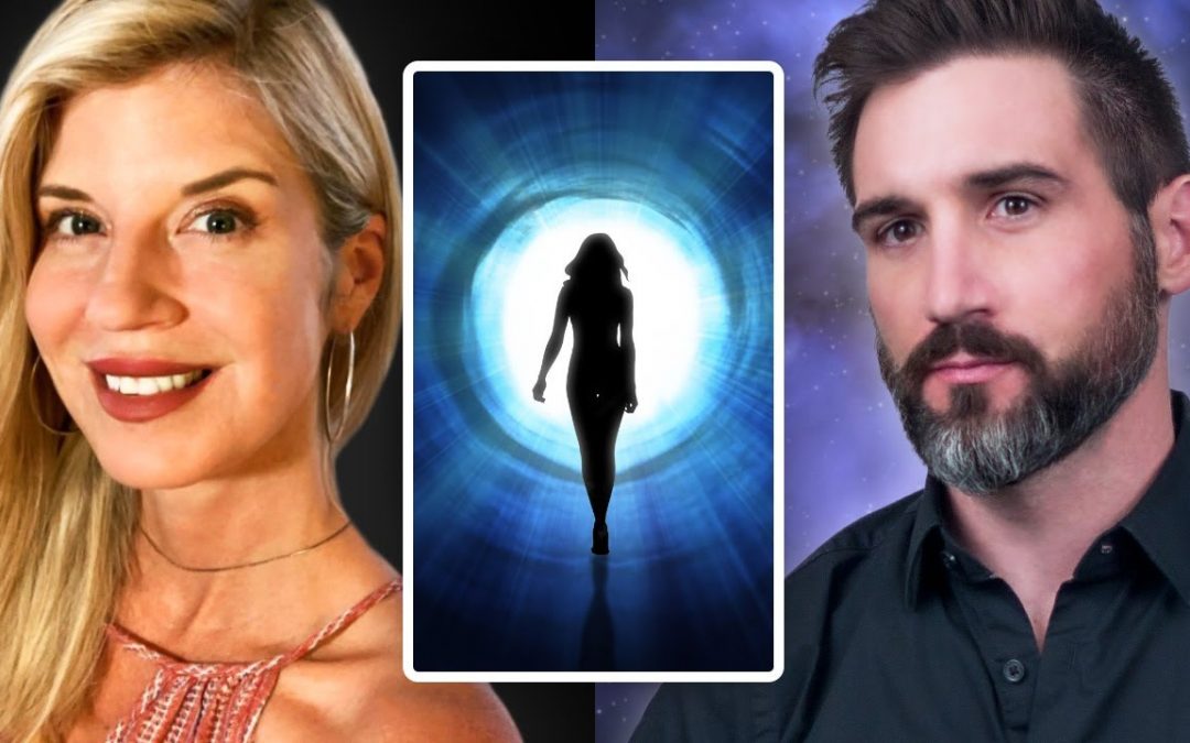 Vlogs We Love: She Died Suddenly & Left Her Body, What She Saw Next Shocked Her! (Incredible NDE) | FULL INTERVIEW
