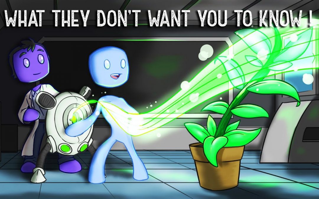 Vlogs We Love: The Backster Effect: Secrets of the Source Field | Spirit Science 34