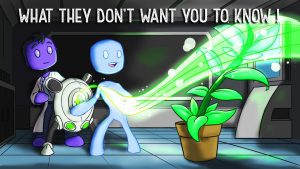 The Backster Effect: Secrets of the Source Field | Spirit Science 34
