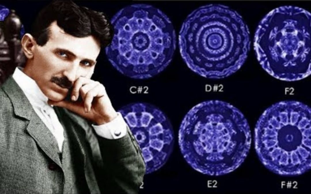 Vlogs We Love: The Secret Power of Sound, Vibrations, and Frequencies