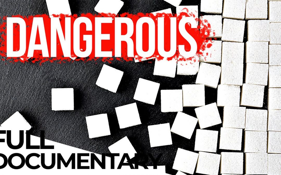 Vlogs We Love: The Sugar Lobby: How The Industry Hides The Real Harm Caused By Sugar | ENDEVR Documentary